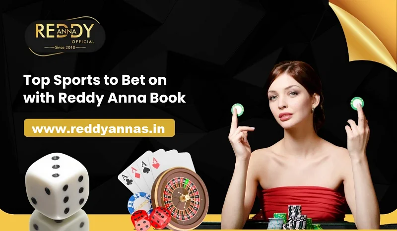 Reddy Anna Book